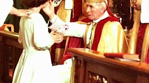 Fr. Hewko, Catechism: Confirmation / Duty of Bishops to Preach the Faith 11/11/25