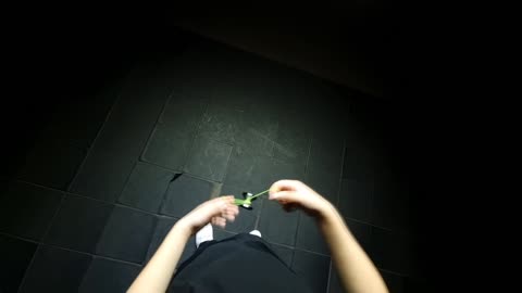 5A tutorial #32 Lee jihoo tower