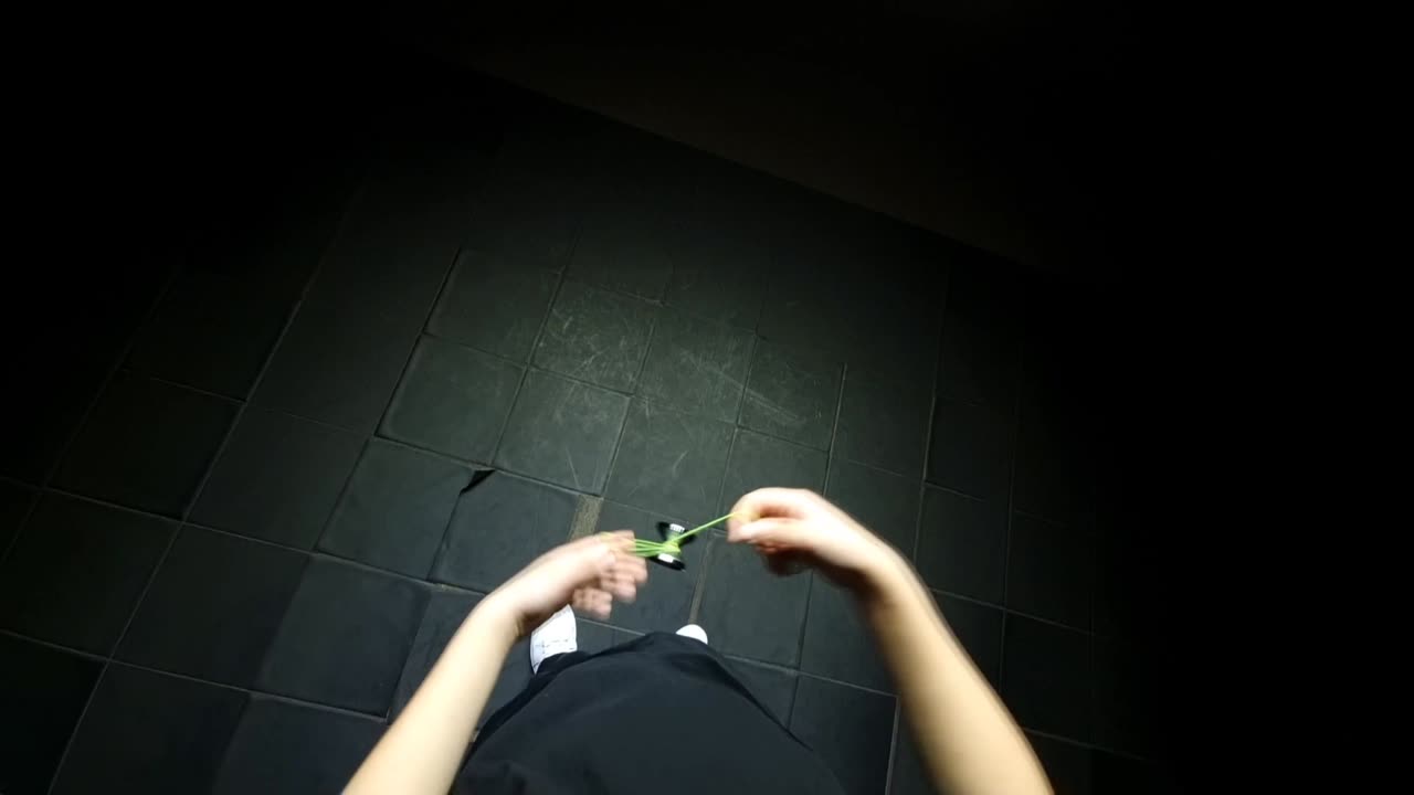 5A tutorial #32 Lee jihoo tower