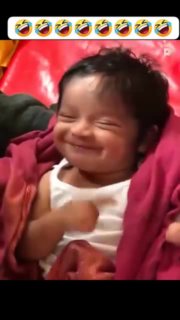 Funny Baby Face Expressions! 😂