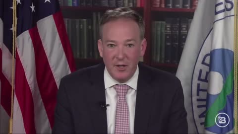 EPA Chief Lee Zeldin ⚡ How Obama Created the ‘Climate Change Industry’