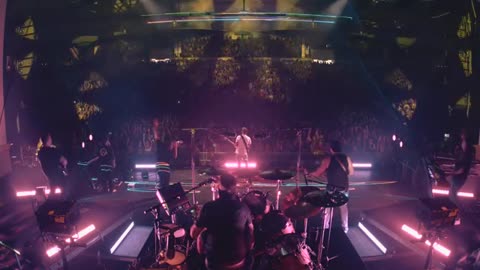 Rebelution - "Safe and Sound - Live in St. Augustine"