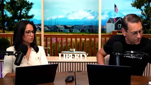 "They are two weeks away from a Civil War" Marco Rubio just shocked the Senate