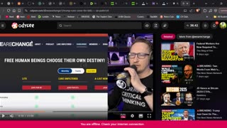 PUTIN [GOG] Declares WW3 Has Already Begun