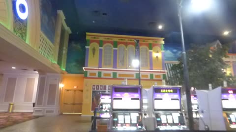 Even more of the casino