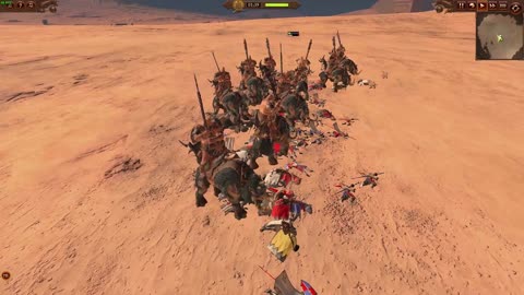 TWW3 RANK 9 MOURNFANG GW VS RANK 9 GRAIL KNIGHTS