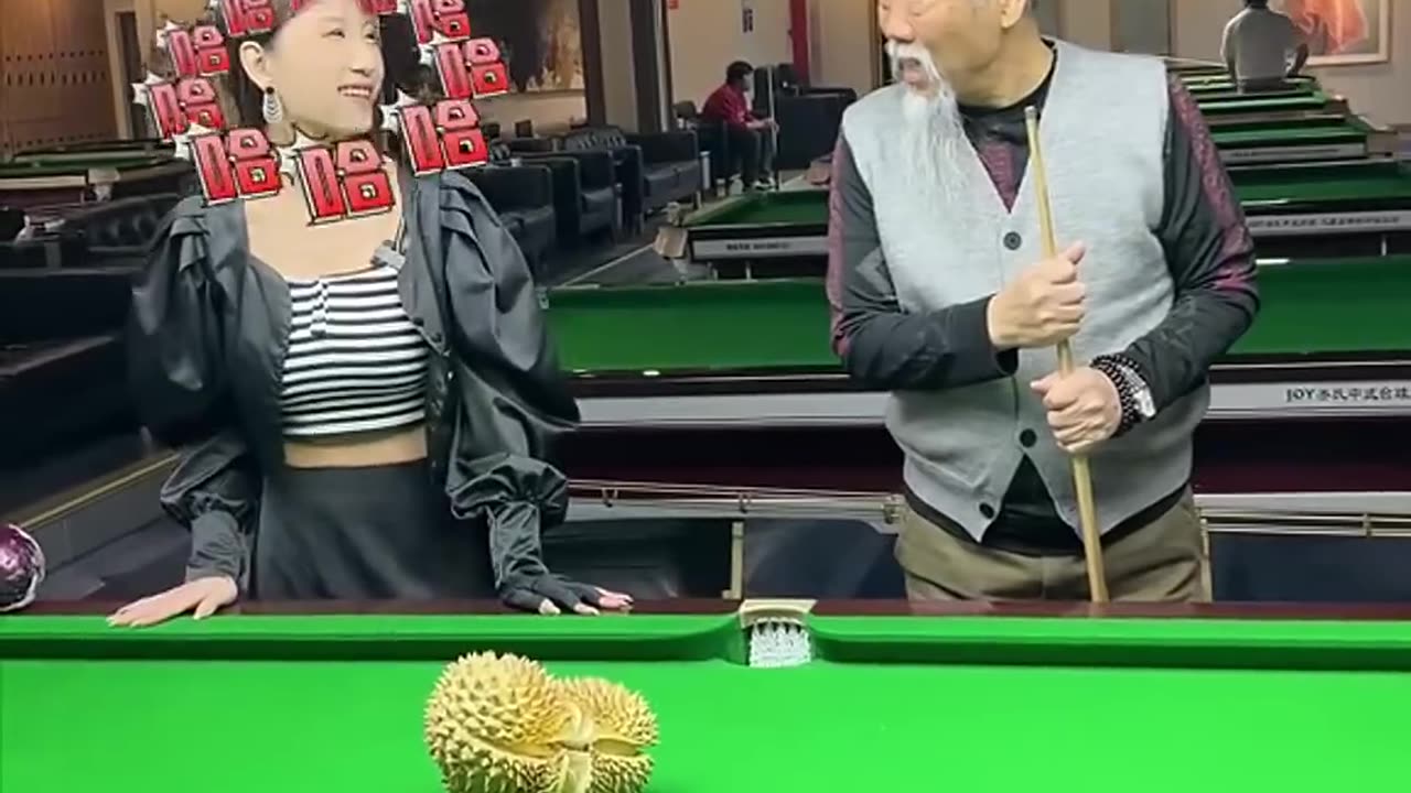 Funny video 8 poll games