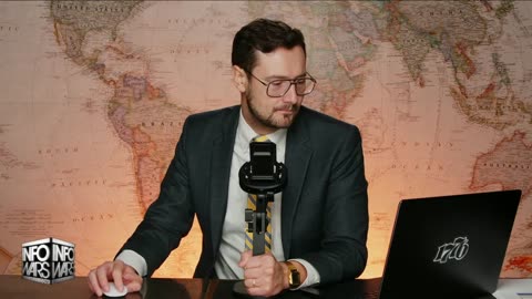 The American Journal Full Show 6/27/25