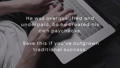 No Followers. No fame. Just Digital Income That Runs Without Permission.