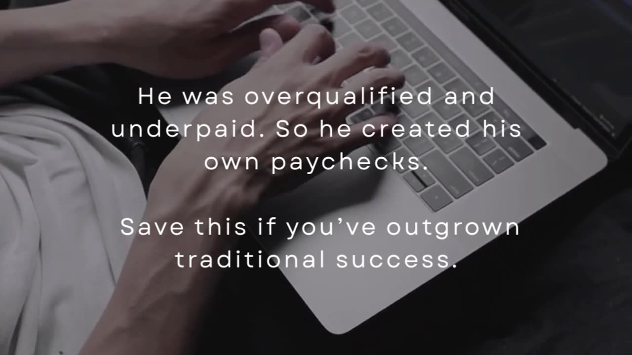 No Followers. No fame. Just Digital Income That Runs Without Permission.