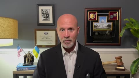 ANOTHER damaging tape in Trump case, but this one was made by his lawyer - Nathaniel_TV VOL 1