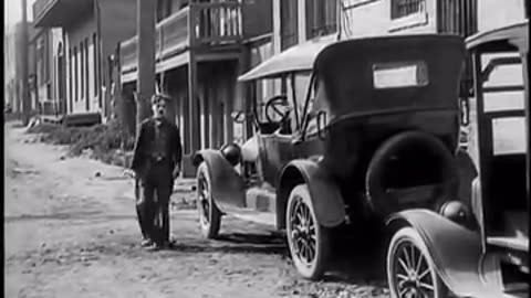 Charliechaplin 7 day funny 🎬✨❤️ ⏰
