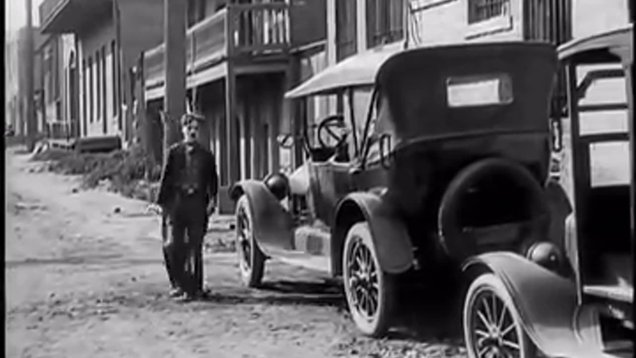 Charliechaplin 7 day funny 🎬✨❤️ ⏰