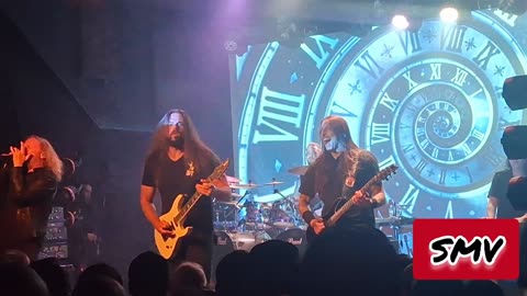 #ShittyMillennialVideos 📱📹🎬 D.T. 🌑🕊️ - H.P.I.E. ⏳🙄🏝️☀️ @ Hawthorne Theatre Portland, OR 09/20/2024