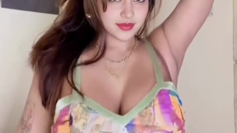 Girl like romantic sexy dance ❤️❤️