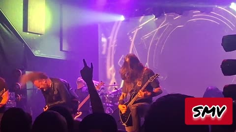 #ShittyMillennialVideos 📱📹🎬 D.T. 🌑🕊️ - Empty Me 🫗🫵🥹 @ Hawthorne Theatre Portland, OR 09/20/2024