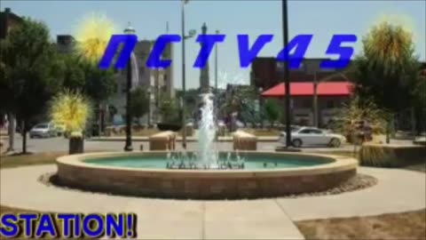 NCTV45 NEWSWATCH MORNING MON JUNE 2 2025 WITH ANGELO PERROTTA