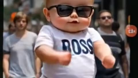 Boss baby
