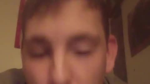 Foxy the big bag slayer 5-11-25