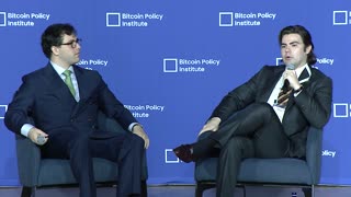 2025 Bitcoin Policy Summit