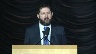 2025 Bitcoin Policy Summit