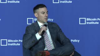 2025 Bitcoin Policy Summit