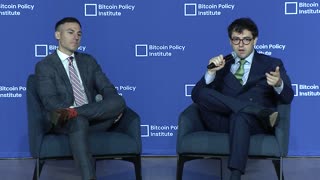 2025 Bitcoin Policy Summit