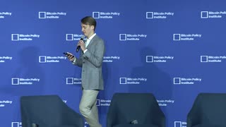 2025 Bitcoin Policy Summit