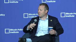 2025 Bitcoin Policy Summit