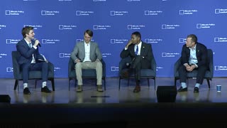 2025 Bitcoin Policy Summit
