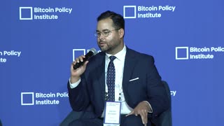 2025 Bitcoin Policy Summit