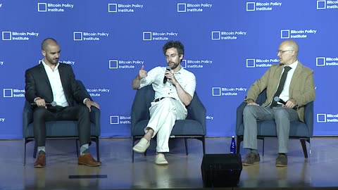 2025 Bitcoin Policy Summit