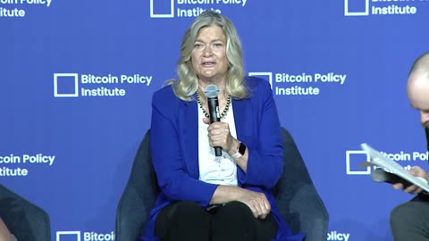 2025 Bitcoin Policy Summit