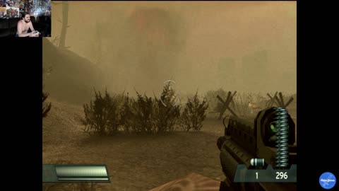 Killzone - Halo Killer Two Decades Later
