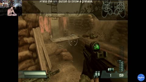 Killzone - Halo Killer Two Decades Later