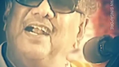 முத்தமிழ் அறிஞர் Dr. கலைஞர் அவர்கள் பிறந்த நாள் பதிவாக ஏழிசைவேந்தர்