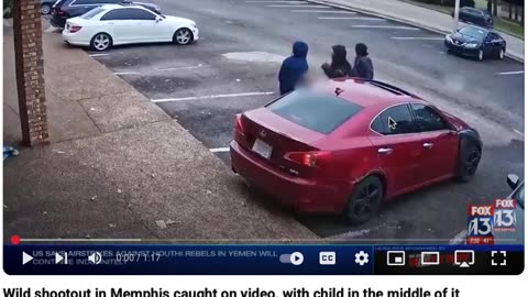 Memphis Meltdown: Chocolate City Chaos Unleashed
