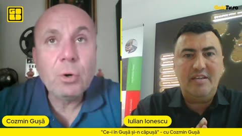Ionescu: Serviciile secrete sunt extrem de îngrijorate de implicarea RO în războiul ucrainean