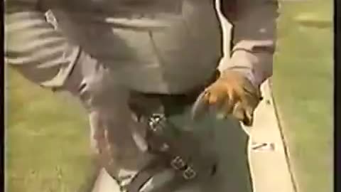 Guinness World Record Holder - Bob Munden - Fastest Gun that ever lived