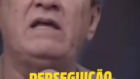 Ninguém deveria ser punido por falar a verdade