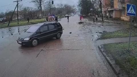 Ukriane war related /combat footage 12/23/2025