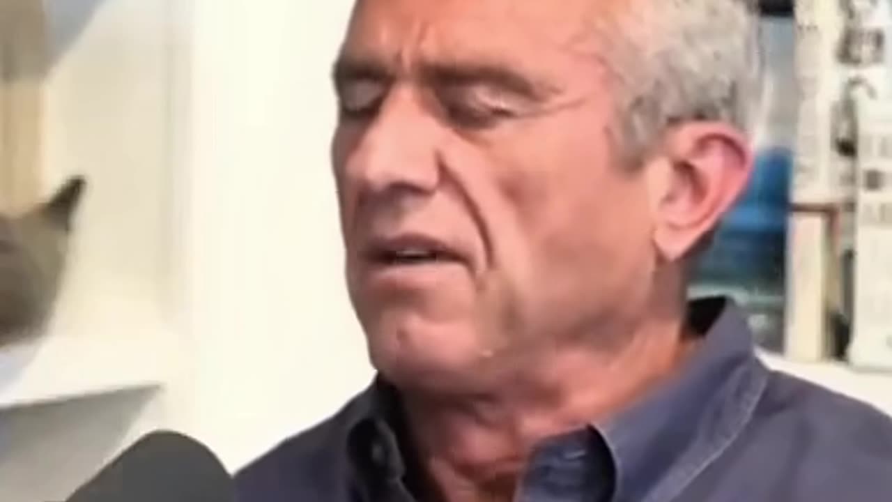 SV40-JFK Jnr-why is it in the VX