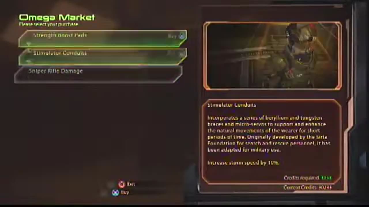 Mass Effect 2 Day 6 - 8 _ 14