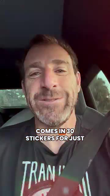 🔥 Live Good Energy & Focus Patch REVIEW – All-Day POWER! 💪 | Natural Energy Boost 🚀