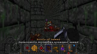 Hexen: Beyond Heretic (PC) E1.8