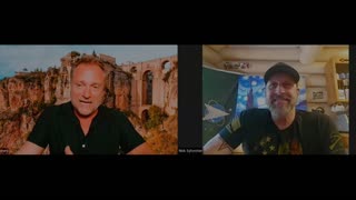 Mahoney Live with Nick Sylvester Sept 5th 2025