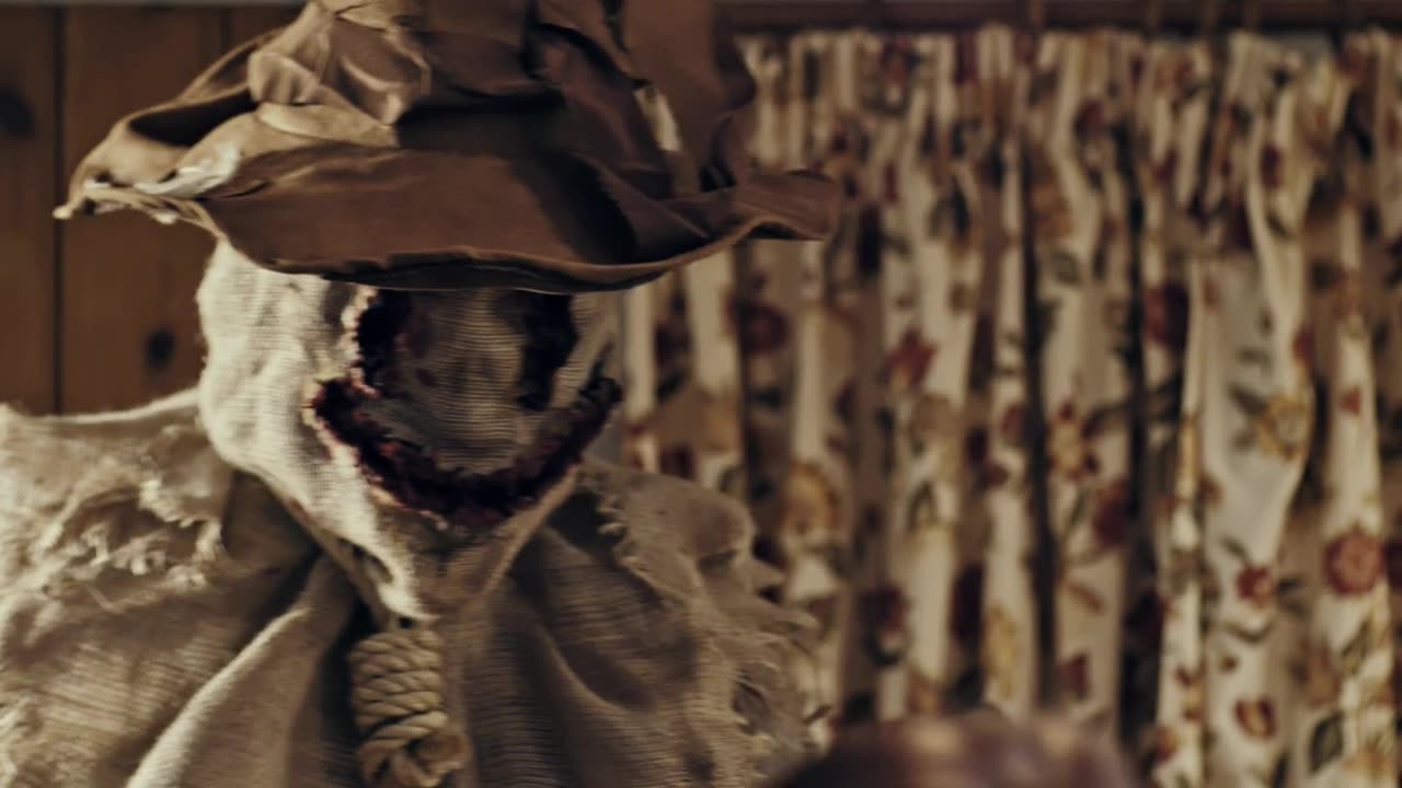 HORROR - THRILLER - The.Legend.Of.Halloween.Jack.2018. FILM