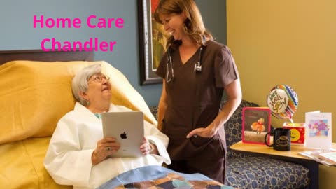 Santé of Chandler - Home Care in Chandler, AZ