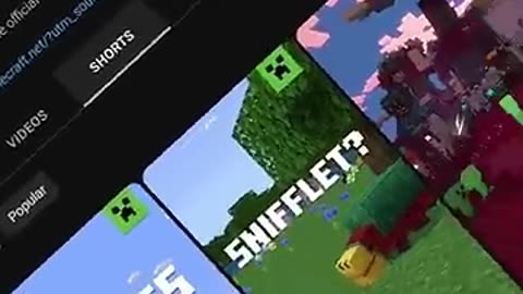 Viral: Minecraft Finally Took My Inspiration!!!