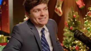Nick Fuentes: "Sounds Like a Load of Crap!"